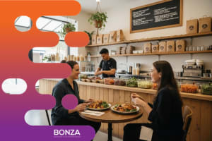 36618 - Hospitality Opportunity - Local Following & Flexible Concept