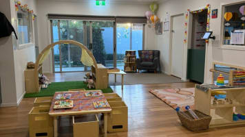 Established Early Learning Centre in Growth Corridor