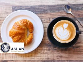 CAFE/COFFEE SHOP FOR SALE