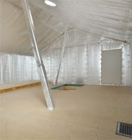 Well-Established Ceiling Storage Installation Business