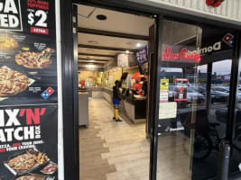 Dominos Pizza! Durack Brisbane! Lease to 2039! Remodelled! TO $21,400 per week! Suit Owner/Operator!