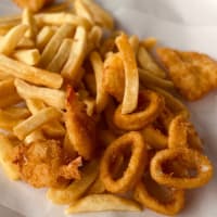 Charming 5-Day Fish & Chips Business