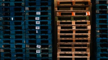 Pallet Manufacturing and Recycling Business Melbourne's North West Suburbs