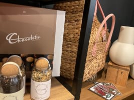 Established Florist & Giftware Business WIWO