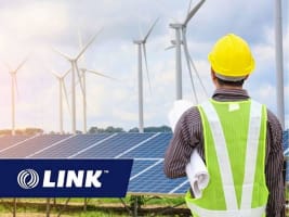 Leading Solar & Energy Storage EPC Business