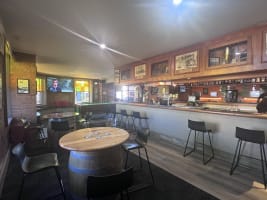 Historic Country Hotel  Business Food Keno Bar Asking $215,000+sav Long Lease