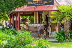 Bungendore Leather: A Tourist Hotspot 30mins From Canberra