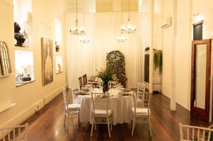 The Hoi Events & Espresso Bar - Townsville
