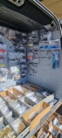 Profitable Mobile Automotive Fasteners Business Flexible