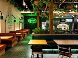 El Jannah Franchise Opportunity | Greensborough