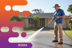 36496 - Rare Property Maintenance Opportunity  Profitable with Guaranteed Work