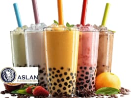 BUBBLE TEA BUSINESS FOR SALE