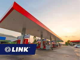 Profitable Caltex-Branded Service Station for Sale - Canberra, ACT