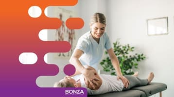 36651 ESTABLISHED PHYSIOTHERAPY BUSINESS IN BUSY SHOPPING PRECINCT