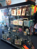 TRUSTWOOD TROPHIES/BINALONG PROMOTIONAL CLOTHING - ESTABLISHED 40 YEARS - LARGE CLIENT BASE - CEN...