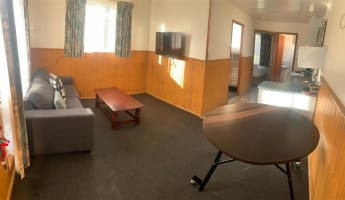 Freehold Going Concern 24 Key Motel with Approved Permit for 20 Additional Rooms