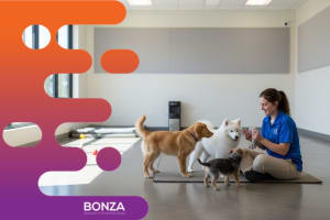 36626 Profitable Dog Daycare & Grooming Business with Recurring Income