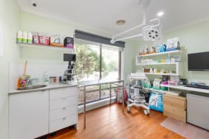 HIGHlands Veterinary Hospital –Southern Highlands NSW
