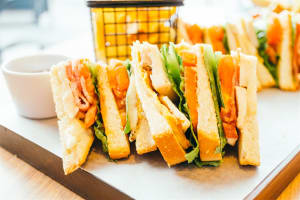 Long- Established Cafe near Laverton North Area for Sale