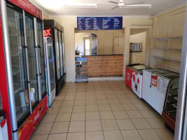 GET THIS GREAT FISH AND CHIP SHOP & GENERAL STORE FOR FREE! TAKE OVER THE LEASE