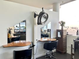 Profitable 5 Day Working Hair Salon Launceston Make An Offer
