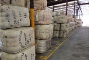 Engineering Hydraulics Supplier to Wool Industry (GLJ2204)