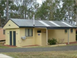 CARAVAN PARK FOR SALE SOUTHEAST QLD REGION