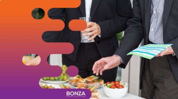 36105 University Catering, Student Cafe and Events business