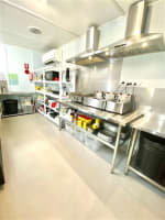 Thriving Outback Cafe & Gift Shop (+ Freehold Building*)