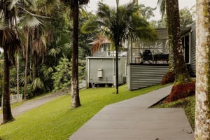 Daintree Rainforest Luxe Eco Lodge For Sale