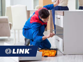 DIY Focused Franchise Opportunity | ACT