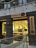 Highly regarded and established - Welsford Street Cafe, Shepparton