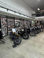 SOLD BY PRO. ANOTHER WANTED.  Bendigo’s Prime Harley-Davidson Dealership