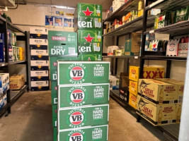 Liquor Store for Sale - Campbelltown Area