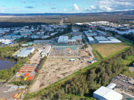 Established Large-Scale Commercial Maintenance, Electrical, Plumbing, Building| Blue Chip Clients