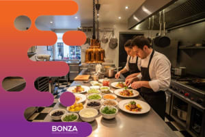 36605 - Profitable Melbourne Restaurant Group  3 Locations