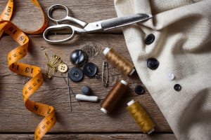 **Under Offer** Embroidery Factory *High End Equipment [1708102]