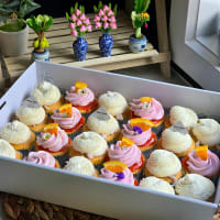 Coming Soon - Specialty Cakes & Dessert Business