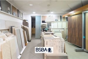 Established Flooring & Window Furnishings Business