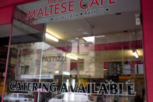 PASTIZZI CAFE FOR SALE - PRIME LOCATION - ON-PREMISES LIQUOR LICENCE