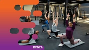 36386 High-Exposure Dual Gym Opportunity - Loyal Members