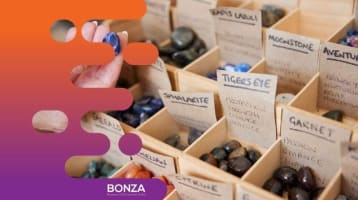 35638 I AM Healing Gifts  Holistic Wellness Centre & Crystal Gift Store