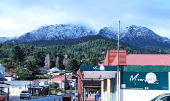 Queenstown Wine Bar  Proven, Lifestyle + Upside
