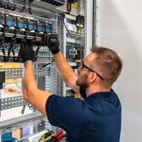 Established Electrical Contracting Business