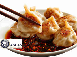 ASIAN RESTAURANT FOR SALE