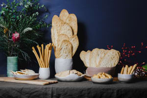 Bakery Wholesale & Distribution Newcastle