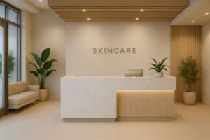 Established Advanced Skin & Beauty Clinic Adelaide Hills