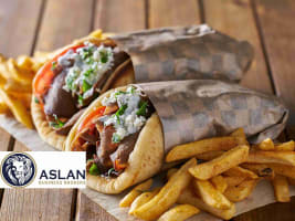 SOUVLAKI SHOP FOR SALE
