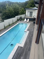 Swimming Pool Construction