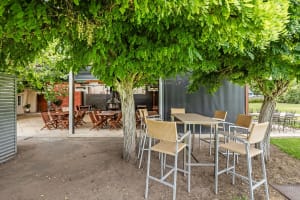 Old Mundulla Hotel - Freehold, Licences, Plant Furniture and Fittings